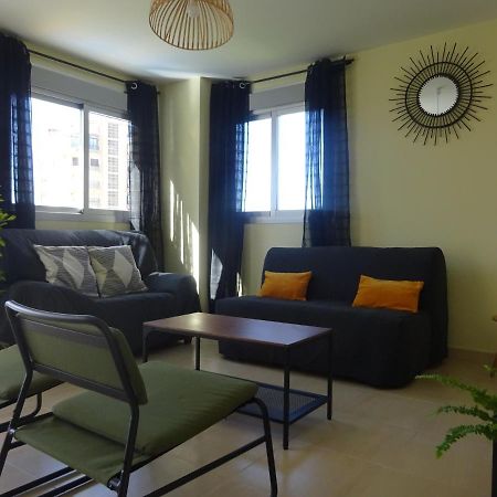 Apartamento Costa Calpe 칼페 외부 사진