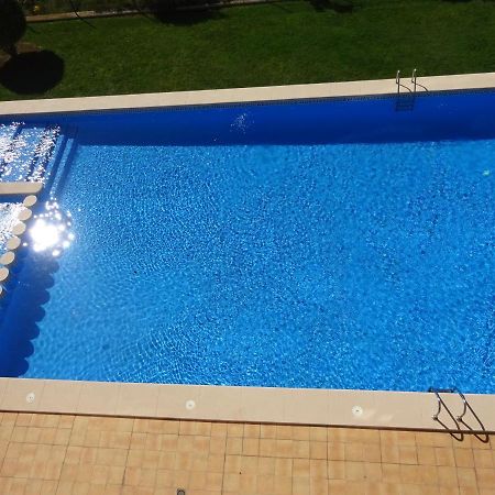 Apartamento Costa Calpe 칼페 외부 사진