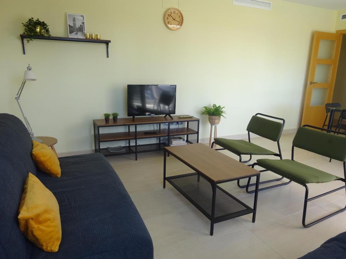 Apartamento Costa Calpe 칼페 외부 사진