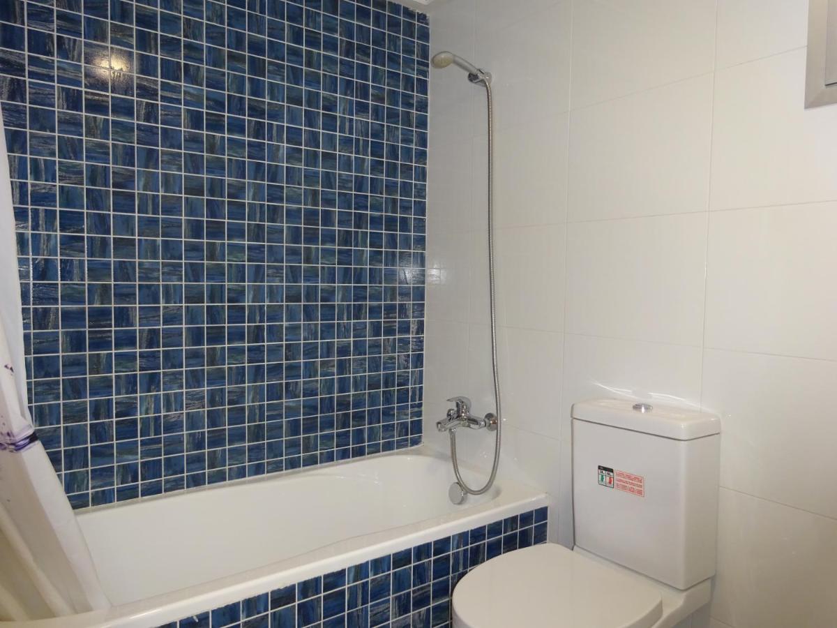 Apartamento Costa Calpe 칼페 외부 사진