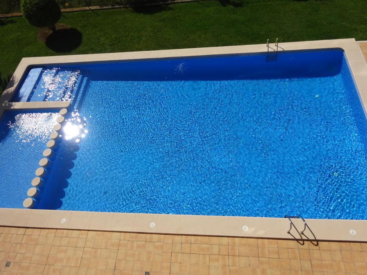 Apartamento Costa Calpe 칼페 외부 사진